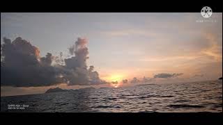 lagu kisah kisah  Bajau tubai lasa ft hongsio