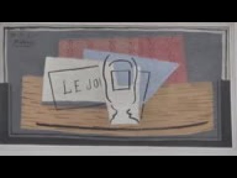 How to get a signed Picasso for 100 euro