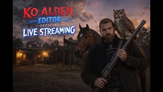 Streaming day 25|| Aticvity  Didesa|| storylife#rdr2rp#ccrp