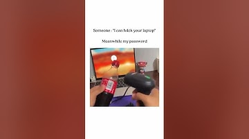 strong💪 password #coding #memes #hacking