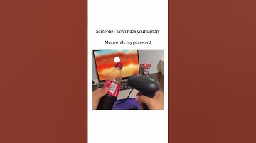 strong💪 password #coding #memes #hacking