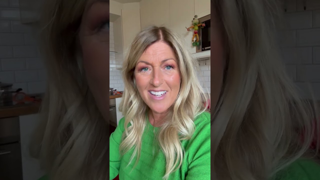 ❤️Nämen nu måste jag  lyfta upp någon.. ur ”gropen”🥰😂❤️