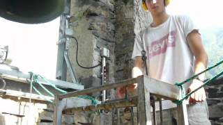 Campane Di Linescio Parrocchiale A Festa