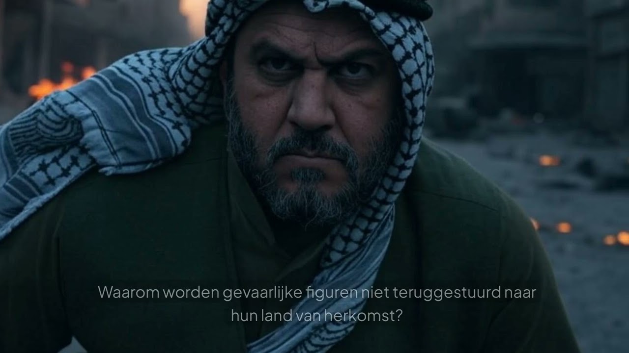 Wilders Eist Asielstop Na Moord – Maar Waar Was Zijn Partij?