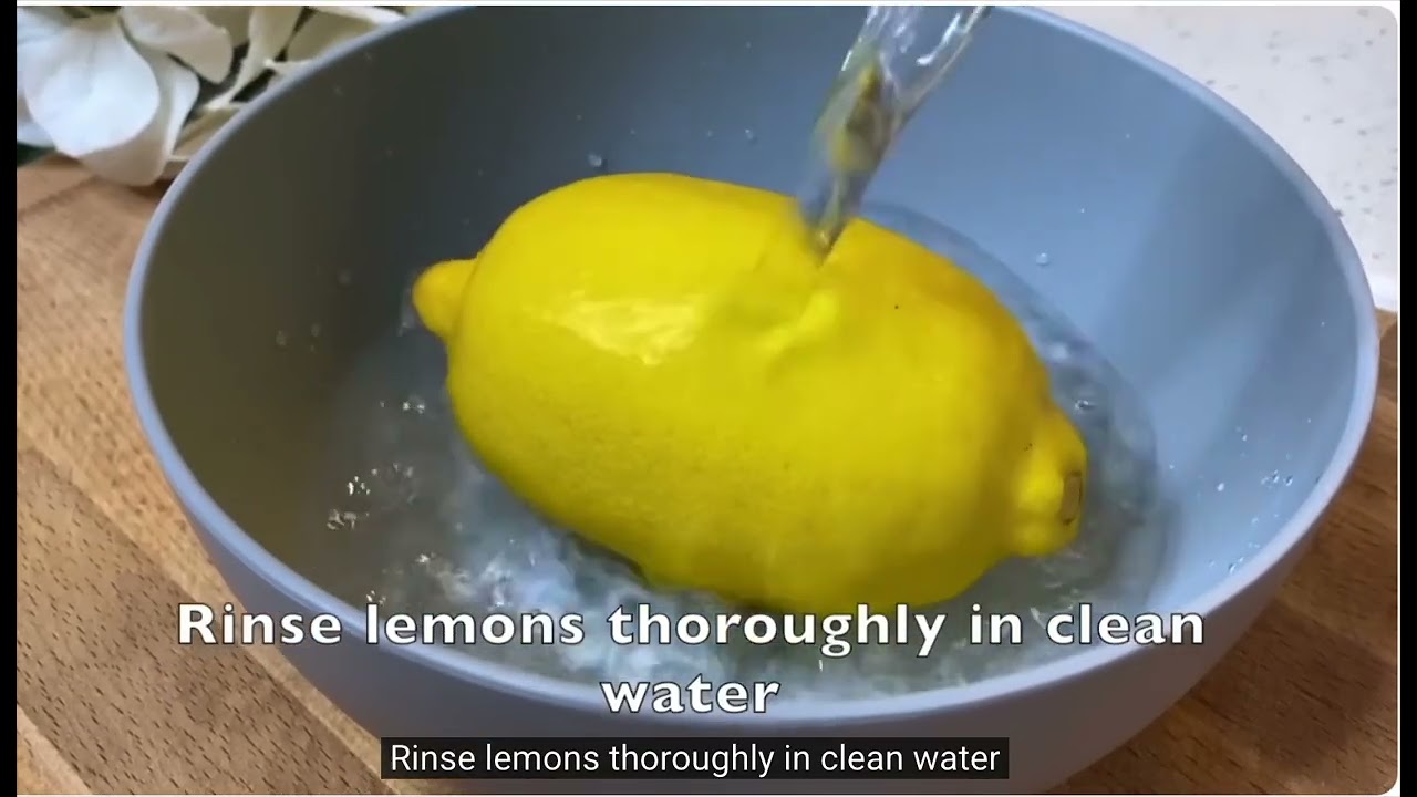 Clean Lungs  & Cough