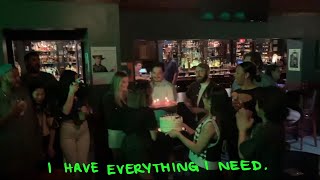 pia the band - “I Have Everything” (Official Lyric Video)