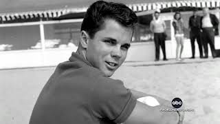 REMEMBERING TONY DOW..