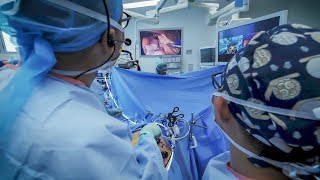 How Surgeons Control Bleeding!