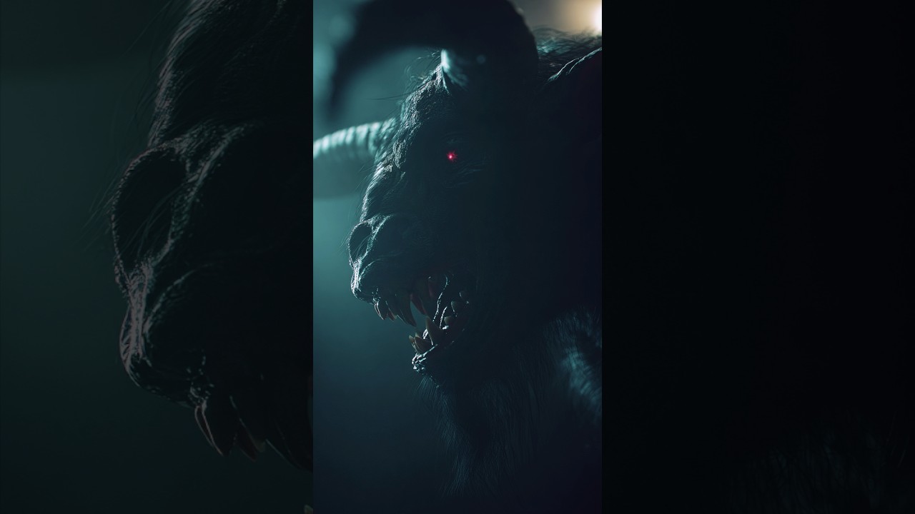 DARK AMBIENT MUSIC | The Minotaur