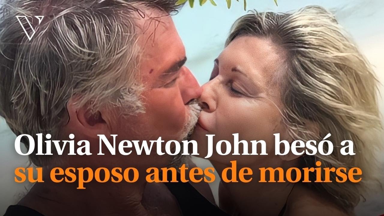 Cuantos años tenia olivia newton john cuando hizo grease