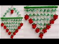 Goli Se Angur Wala Toran Banana Sikhe | Gate Banane Ka Tarika| Goli Ka Gate | Wall Hanging Design
