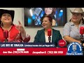 LAS DOS DE SINALOA / Ana González  &amp;  Jacqueline Banderas(artistas de las vegas nv) VISTA AL FUTURO 