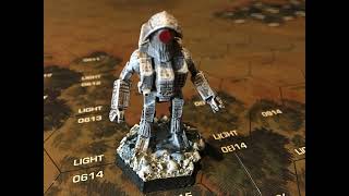 Battletech: Cyclops Revisited