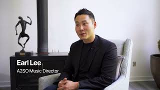 A message from Earl Lee | Giving Tuesday 2024