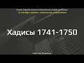 173. Сборник хадисов пророка Мухаммада ﷺ «Cильсиля аль-Ахадис ас-Сахиха» || Ринат Абу Мухаммад