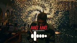 Dhurandhar The Revenge - AARI AARI | Ranveer Singh 