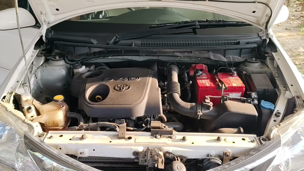 Etios engine sound ☺️☺️