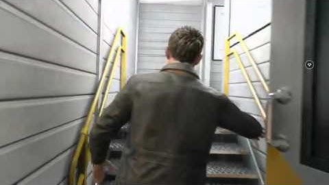 Quantum Break (Part 22)