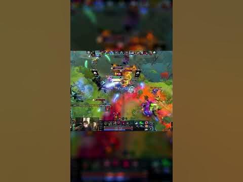 Колапс вернулся #дота #дота2 #дота2мем #dota2 #дотаприколы #дотавтф ...