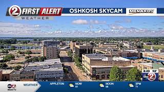 6/18/2026 First Alert Weather discussion screenshot 5