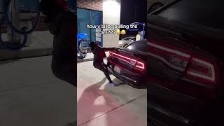 i don't understand the method #cars #srtaddicts #srt #dodgecharger #mods