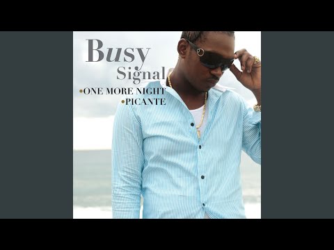 Putar Picante - Busy Signal