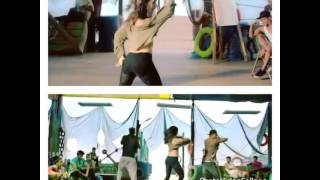 Shraddha Kapoor Superb Dance In Sun Saathiya Song - Abcd2