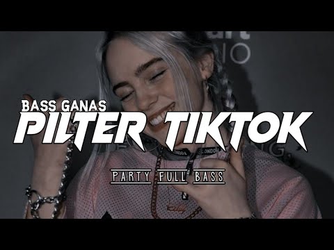 Pillter Tiktok 2 - Rean Talamuda ft Rivan Amisi (Official Music Video) Disco Tanah