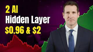 Best 2 AI Penny Stocks to Buy Now Under $3 — Hidden AI Infrastructure Plays