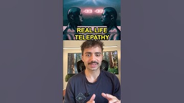 This Startup Created Telepathy
