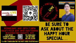 variety: LIVE Showcase 5/20/26 sequence 5…