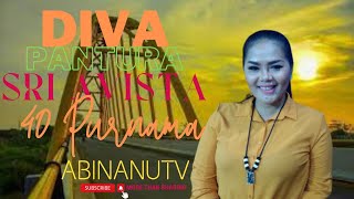 SRI AVISTA - 40 purnama 🎤 CINEMA TARLING INDRAMAYU | abinanuTV