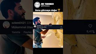 Evime Yaptırmak Istiyorum