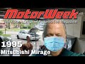 MotorWeek 1995 Mirage Review Spoof!