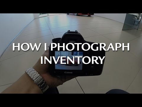 Automotive Inventory Photographer Jobs