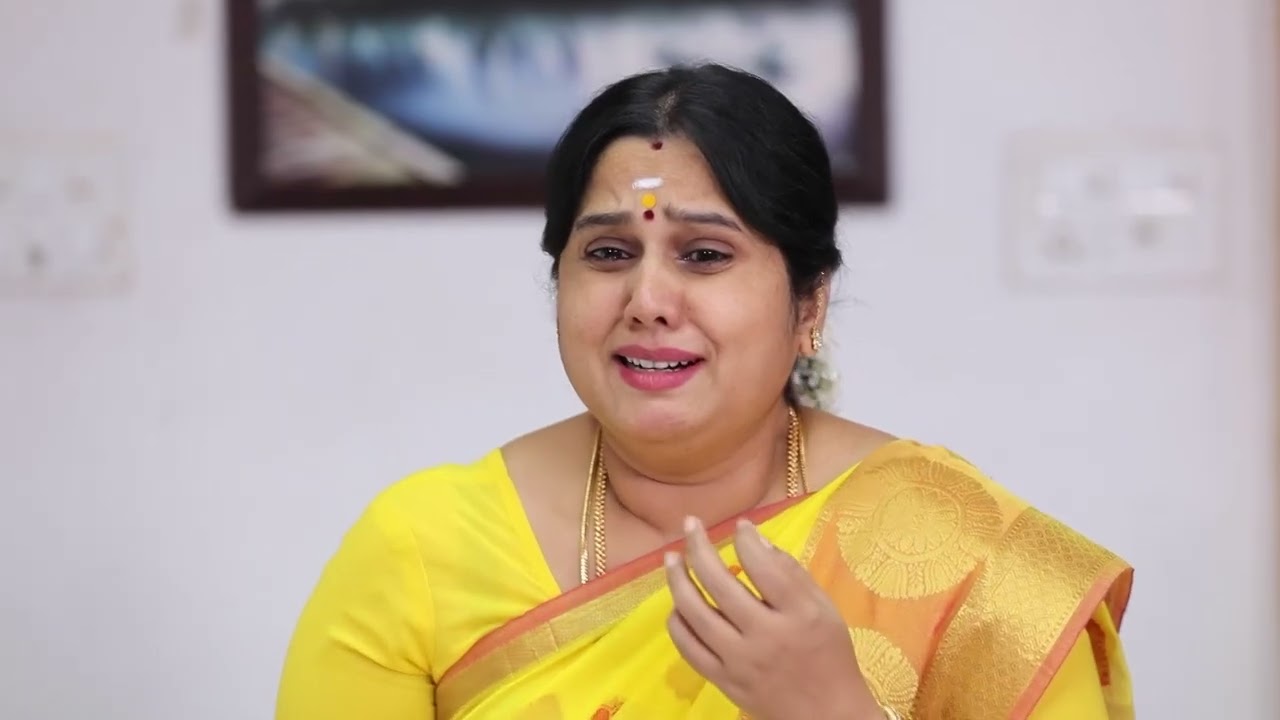 Sita Learns about Sanjeev's Child - Rettai Roja - Full Ep 920 - Zee Tamil