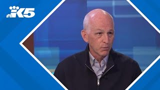 Rep. Adam Smith 'disappointed' by Senate shutdown deal