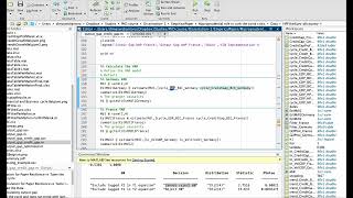How to read the result of Granger Causality Test in Matlab - my own note