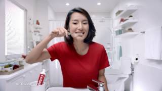 NEW - Colgate Slim Soft Advanced screenshot 3