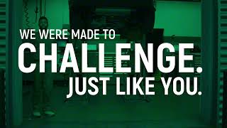 💪We're SATA. We were made to challenge! #satatools #tool