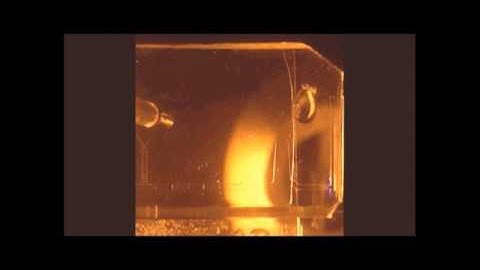 Droplet based light sheet fluorescence microscopy for high throughput