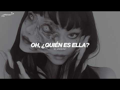 I Monster - Who Is She? // Sub. Español + Lyrics