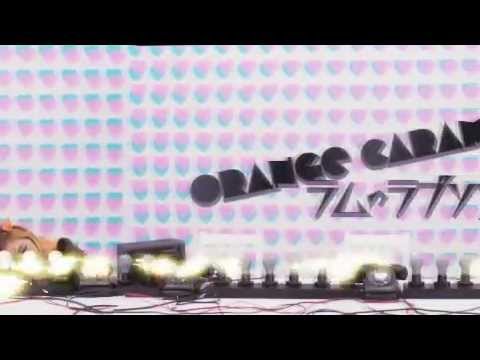Orange Caramel - Lum no Love Song (Theme Website)