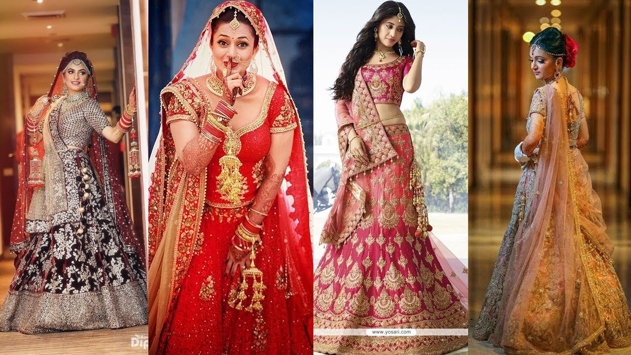 Solo Bridal Poses That Are Goddamn Hypnotizing!