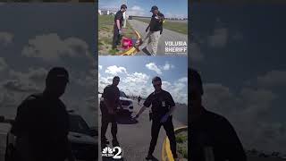 Celebrity Man arrested after allegedly ramming gate at Daytona Beach airport, trying to get on planes Profile