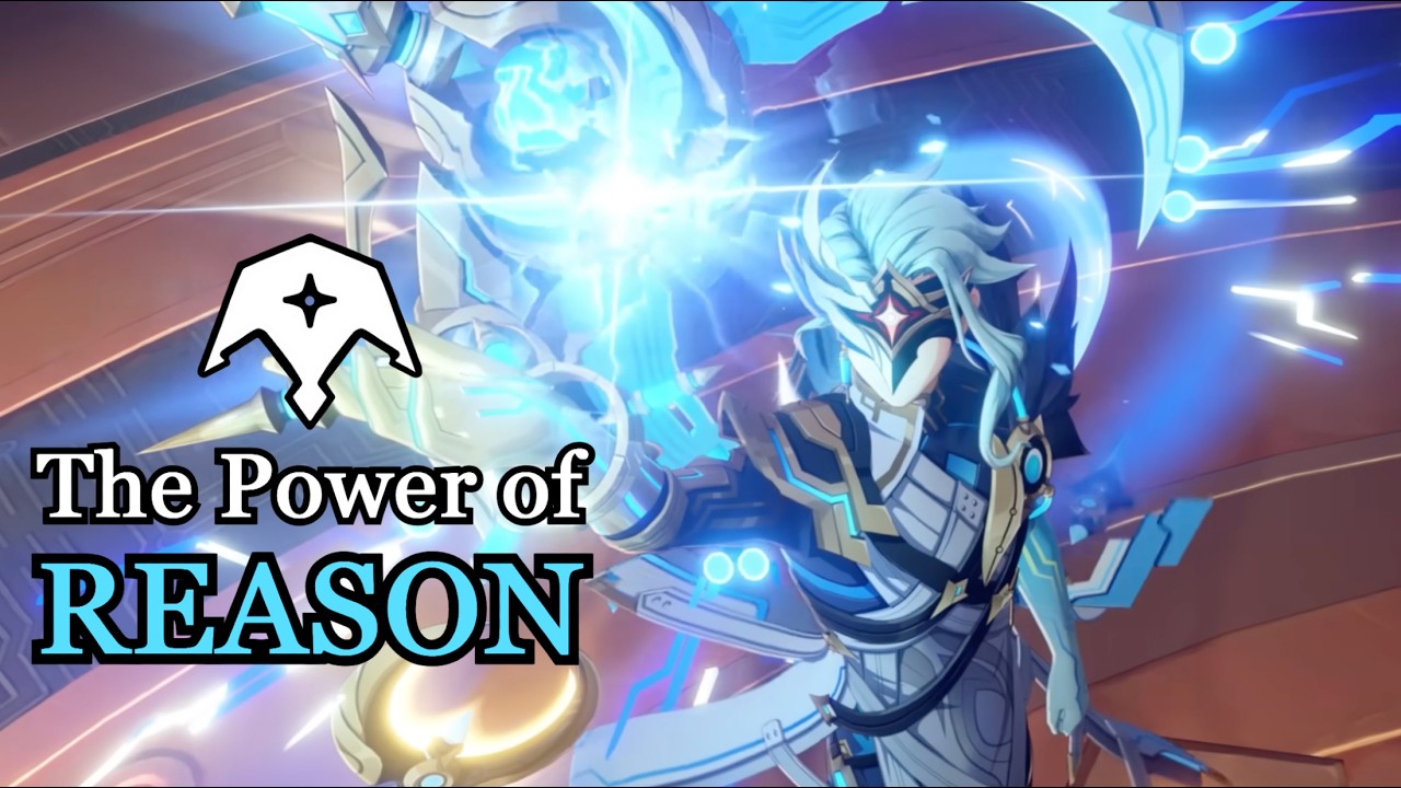 Does Dottore Wield the Power of the Heavenly Principles? | Genshin Lore