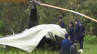 平日でも1～2時間待ち」の遊覧ヘリコプター不時着 “8分間”の飛行中に何