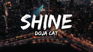 Doja Cat - Shine (Lyrics)