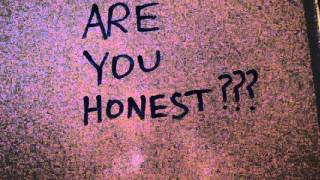 Prayer 33.Honesty Is Needed.