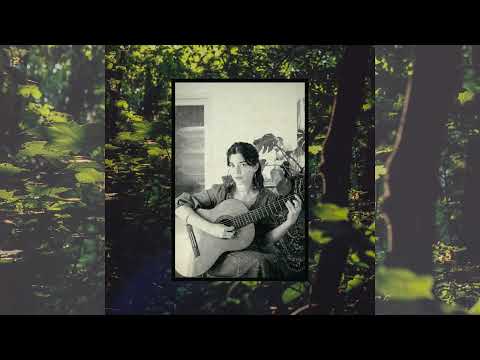 Chasing Trees, Original Sonic Poem (Audio Only)